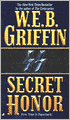 Secret Honor (Honor Bound Series #3)