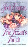 The Texan's Touch (McClain Series #1)