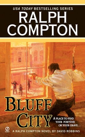 Bluff City