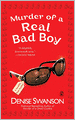 Murder of a Real Bad Boy (Scumble River Series #8)