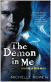 The Demon in Me (Living in Eden Series #1)