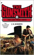 The Gunsmith 342: The Last Trail Drive
