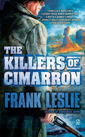 The Killers of Cimarron