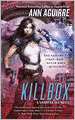 Killbox (Sirantha Jax Series #4)