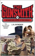 The Gunsmith 345: Someone Else's Trouble