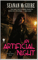 An Artificial Night (October Daye Series #3)