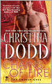 Chains of Fire (Chosen Ones Series #4)