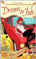 Driven to Ink (Tattoo Shop Series #3)