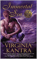 Immortal Sea (Children of the Sea Series #4)
