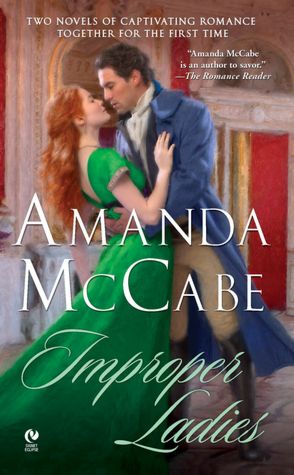 Improper Ladies: The Golden Feather/ The Rules of Love