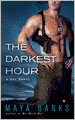 The Darkest Hour (KGI Series #1)