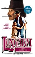 Longarm and the Railroad War (Longarm Giant #29)