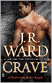 Crave (Fallen Angels Series #2)