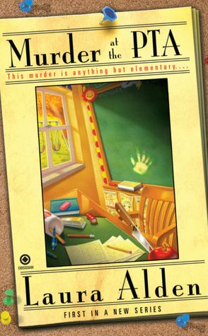 Murder at the PTA (PTA Mystery Series #1)