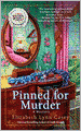 Pinned for Murder (Southern Sewing Circle Series #3)