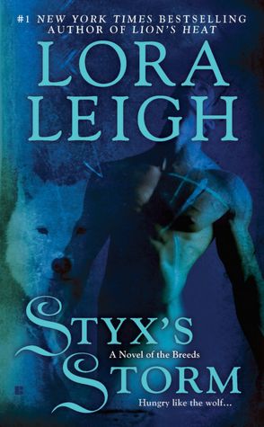 Styx's Storm (Breeds Series)
