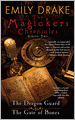 The Magickers Chronicles: Volume Two
