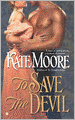 To Save the Devil (Sons of Sin Series #2)