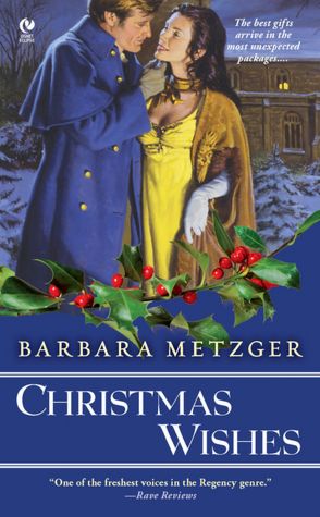 Christmas Wishes