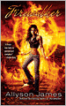 Firewalker (Stormwalker Series #2)