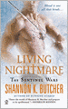 Living Nightmare (Sentinel Wars Series #4)