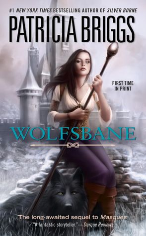 Wolfsbane (Sianim Series #4)