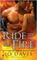 Ride the Fire: The Firefighters of Station Five