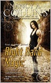 Right Hand Magic (Golgotham Series #1)