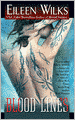 Blood Lines (Lupi Series #3)
