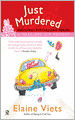 Just Murdered (Dead-End Job Series #4)