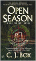 Open Season (Joe Pickett Series #1)