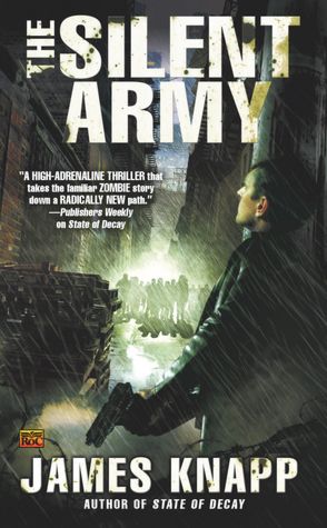 The Silent Army (Revivors Series #2)