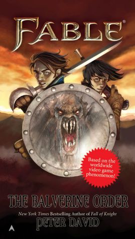 Fable - The Balverine Order