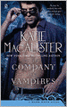 In the Company of Vampires (Dark Ones Series #8)