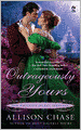 Outrageously Yours (Her Majesty's Secret Servants Series #2)