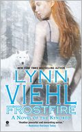 Frostfire (Kyndred Series #3) by Lynn Viehl: NOOK Book Cover