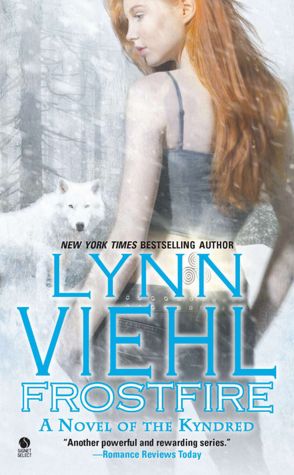Frostfire (Kyndred Series #3)