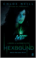 Hexbound (Dark Elite Series #2)