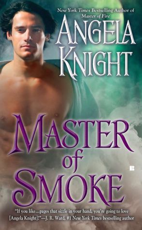Master of Smoke (Mageverse Series #7)