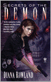 Secrets of the Demon (Kara Gillian Series #3)