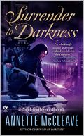Surrender to Darkness: A Soul Gatherer Novel