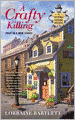 A Crafty Killing (Victoria Square Series #1)