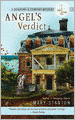 Angel's Verdict (Beaufort and Company Series #4)