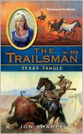 download Texas Tangle (Trailsman Series #352) book