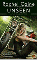 Unseen (Outcast Season Series #3)