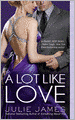 A Lot Like Love