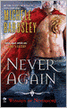 Never Again (Wizards of Nevermore Series #1)