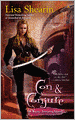 Con and Conjure (Raine Benares Series #5)
