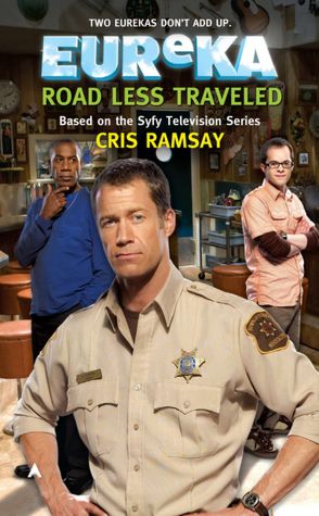 Road Less Traveled (Eureka Series #3)