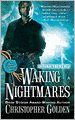 Waking Nightmares (Shadow Saga Series #5)